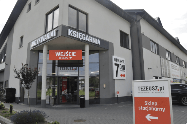 Tezeusz Image