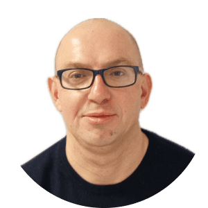 Marcin Topol